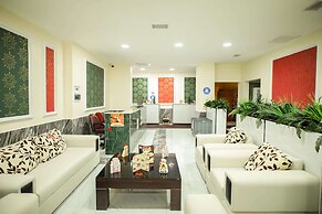 Emin Koçak Thermal & Spa - Convention Center