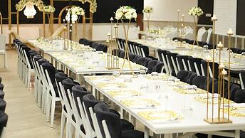 Emin Koçak Thermal & Spa - Convention Center