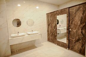 Emin Koçak Thermal & Spa - Convention Center