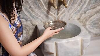 Emin Koçak Thermal & Spa - Convention Center