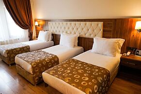 Emin Koçak Thermal & Spa - Convention Center