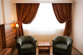 Emin Koçak Thermal & Spa - Convention Center