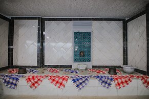 Emin Koçak Thermal & Spa - Convention Center