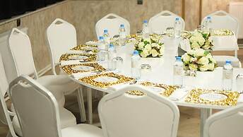 Emin Koçak Thermal & Spa - Convention Center