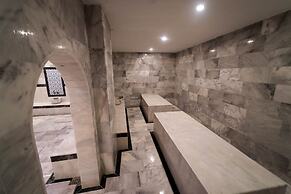 Emin Koçak Thermal & Spa - Convention Center