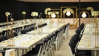 Emin Koçak Thermal & Spa - Convention Center