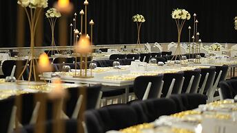 Emin Koçak Thermal & Spa - Convention Center