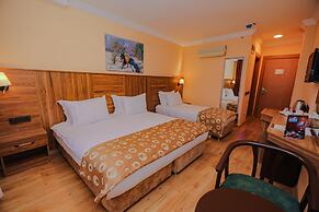 Emin Koçak Thermal & Spa - Convention Center