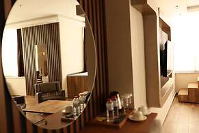 Emin Koçak Thermal & Spa - Convention Center