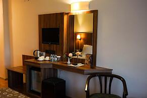 Emin Koçak Thermal & Spa - Convention Center