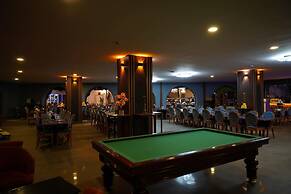 Emin Koçak Thermal & Spa - Convention Center