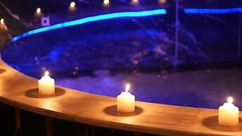 Emin Koçak Thermal & Spa - Convention Center