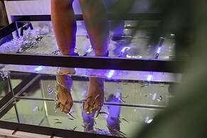 Emin Koçak Thermal & Spa - Convention Center