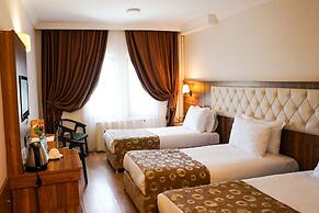 Emin Koçak Thermal & Spa - Convention Center