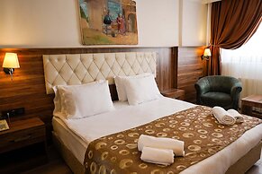 Emin Koçak Thermal & Spa - Convention Center