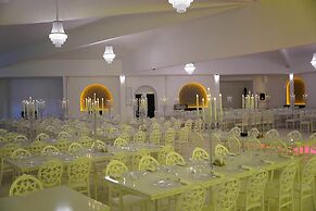 Emin Koçak Thermal & Spa - Convention Center