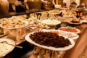 Emin Koçak Thermal & Spa - Convention Center