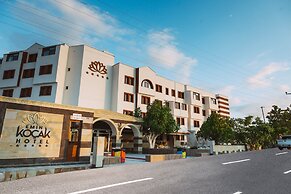 Emin Koçak Thermal & Spa - Convention Center