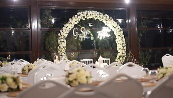 Emin Koçak Thermal & Spa - Convention Center