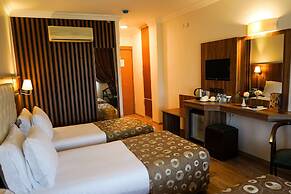 Emin Koçak Thermal & Spa - Convention Center