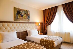 Emin Koçak Thermal & Spa - Convention Center