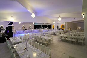 Emin Koçak Thermal & Spa - Convention Center