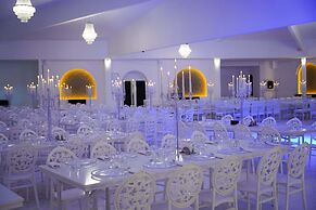 Emin Koçak Thermal & Spa - Convention Center