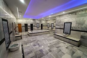 Emin Koçak Thermal & Spa - Convention Center