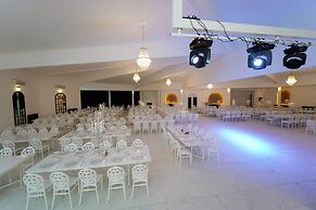 Emin Koçak Thermal & Spa - Convention Center