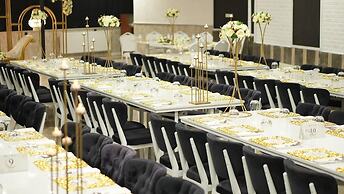 Emin Koçak Thermal & Spa - Convention Center