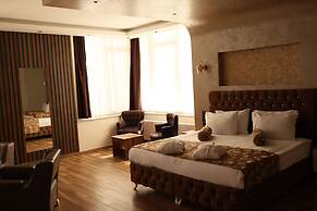 Emin Koçak Thermal & Spa - Convention Center