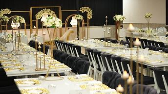 Emin Koçak Thermal & Spa - Convention Center