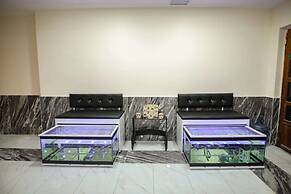 Emin Koçak Thermal & Spa - Convention Center