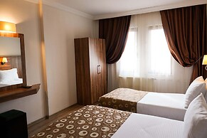 Emin Koçak Thermal & Spa - Convention Center