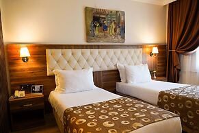 Emin Koçak Thermal & Spa - Convention Center