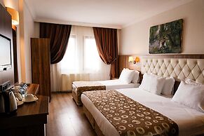 Emin Koçak Thermal & Spa - Convention Center