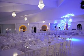 Emin Koçak Thermal & Spa - Convention Center