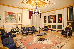 Emin Koçak Thermal & Spa - Convention Center