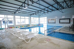 Emin Koçak Thermal & Spa - Convention Center