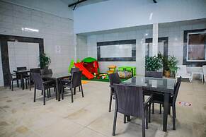 Emin Koçak Thermal & Spa - Convention Center