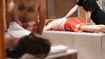 Emin Koçak Thermal & Spa - Convention Center