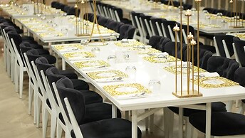 Emin Koçak Thermal & Spa - Convention Center