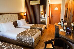 Emin Koçak Thermal & Spa - Convention Center