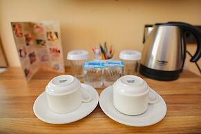 Emin Koçak Thermal & Spa - Convention Center