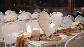 Emin Koçak Thermal & Spa - Convention Center