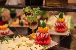 Emin Koçak Thermal & Spa - Convention Center