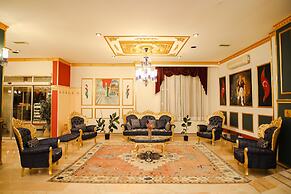 Emin Koçak Thermal & Spa - Convention Center