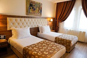 Emin Koçak Thermal & Spa - Convention Center