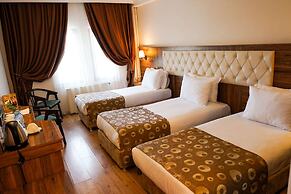 Emin Koçak Thermal & Spa - Convention Center