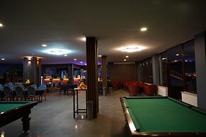 Emin Koçak Thermal & Spa - Convention Center
